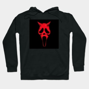 The Devil in the Fog Hoodie